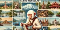 albino-monkey.net travel archives